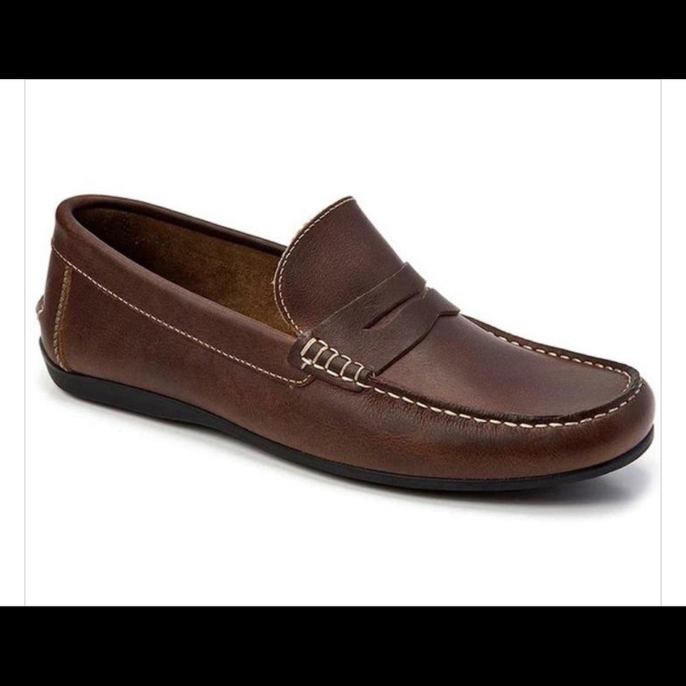 Sandrino Mocasimm Niece shoes by Macys